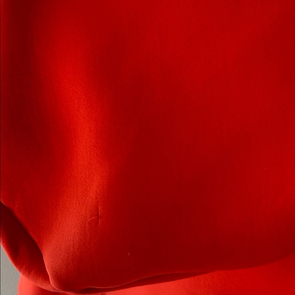 WOMEN'S NIKE CROPPED HOODIE - Picture 5 of 6